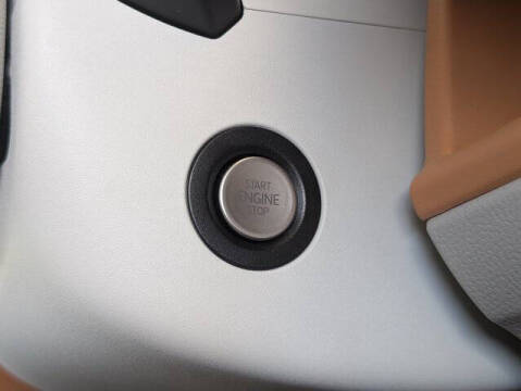 2025 Volkswagen ID. Buzz 1st Edition