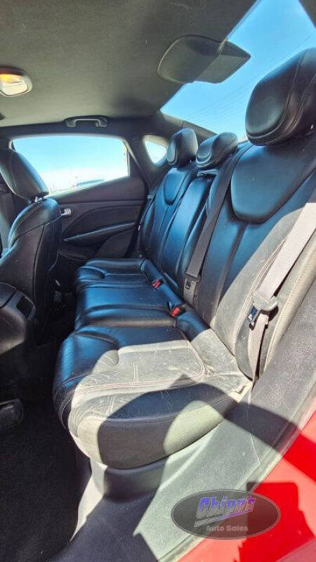 2013 Dodge Dart