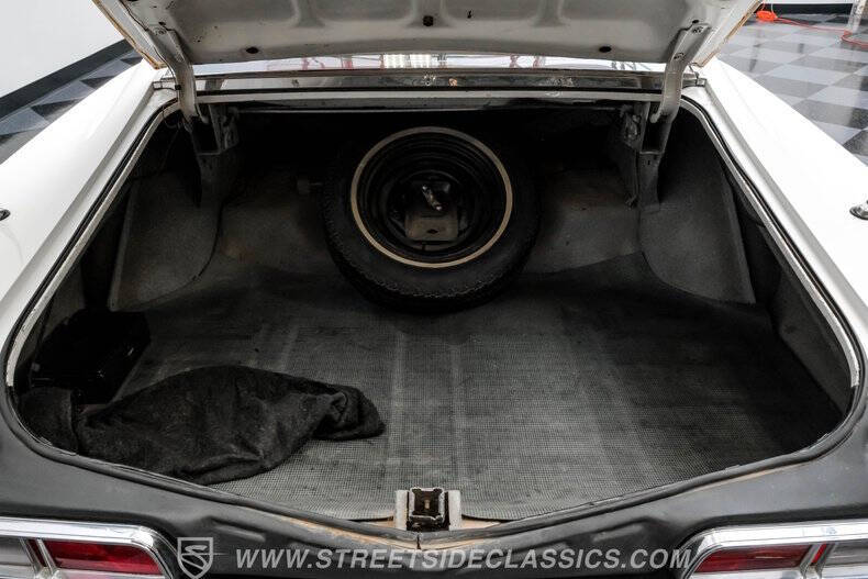 1967 Chevrolet Impala