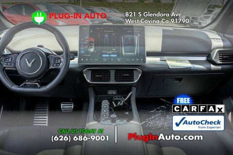 2023 VinFast VF8 Plus City Edition