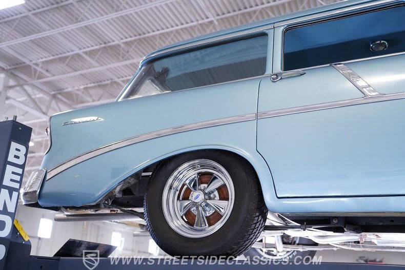 1956 Chevrolet 210