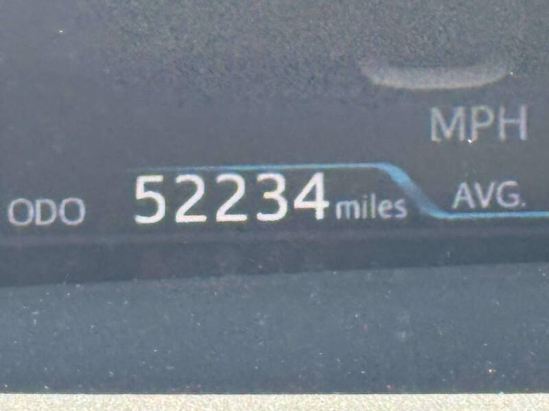 2018 Toyota Prius