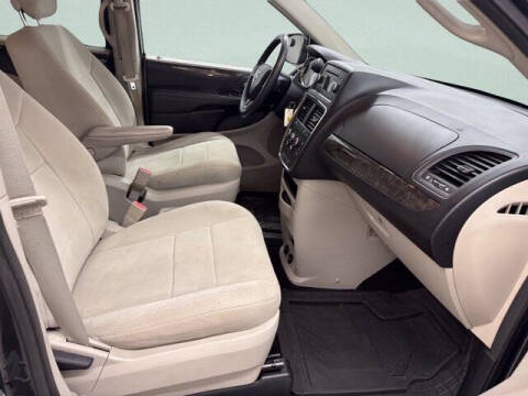 2011 Dodge Grand Caravan Mainstreet