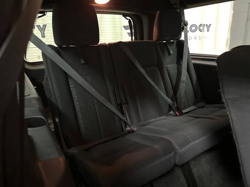 2017 Ford Expedition EL XLT