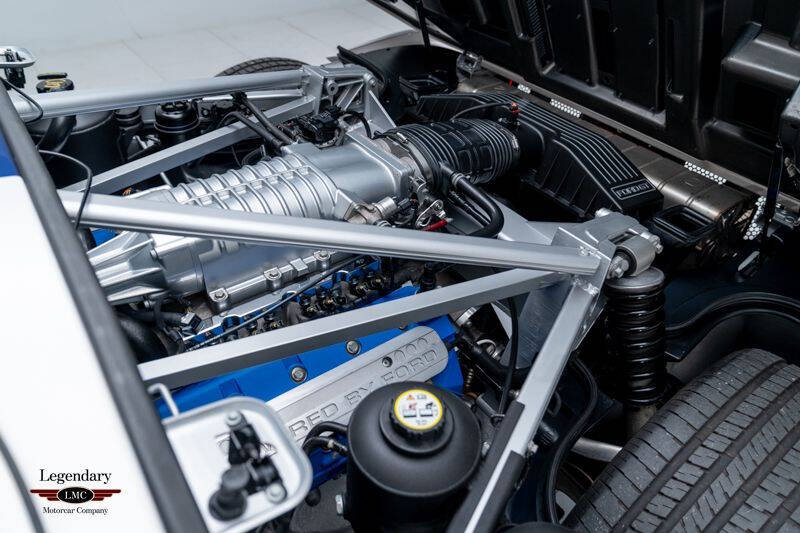 2006 Ford GT