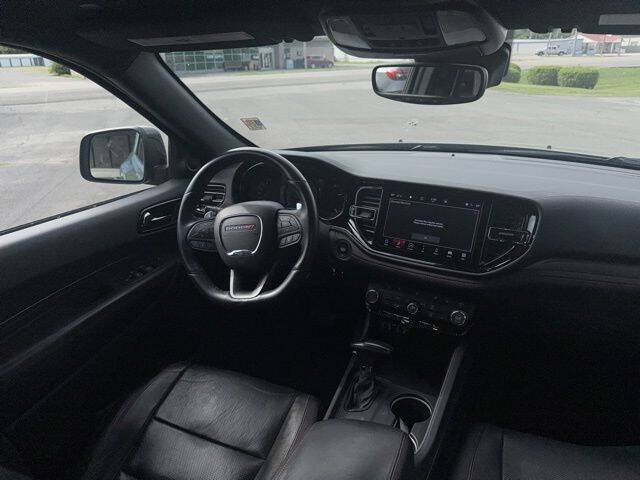 2023 Dodge Durango GT Plus
