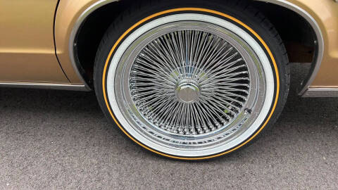 1977 Oldsmobile Delta Eighty-Eight