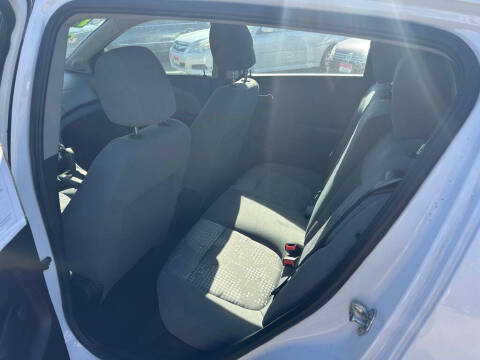 2014 Chevrolet Sonic LS Auto