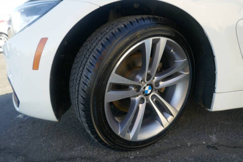 2018 BMW 4 Series 430i xDrive