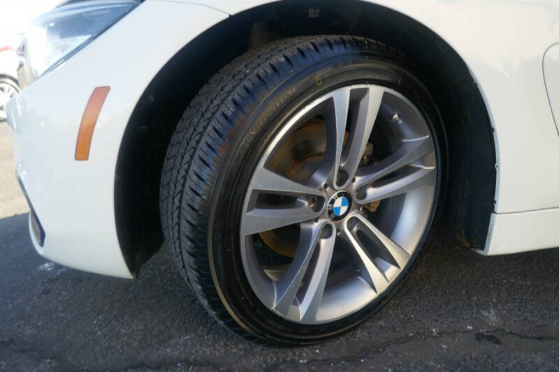 2018 BMW 4 Series 430i xDrive