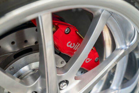 1962 Chevrolet Impala