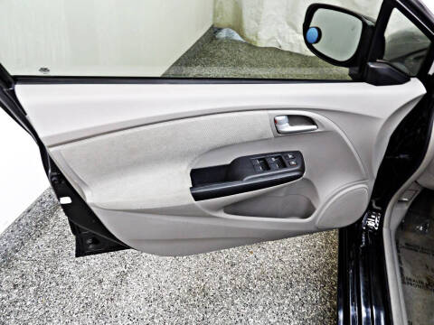 2014 Honda Insight EX