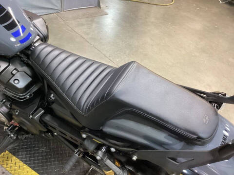 2023 Yamaha Bolt R-Spec