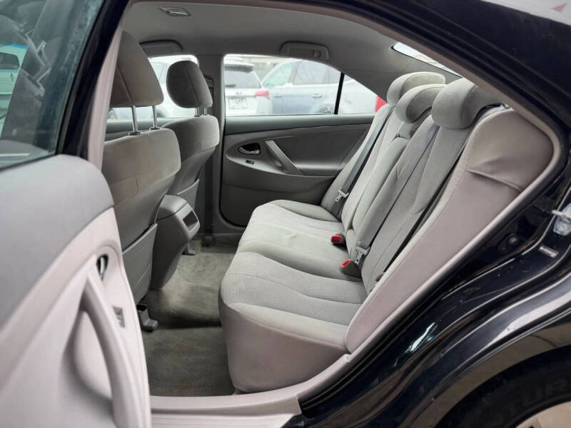 2010 Toyota Camry