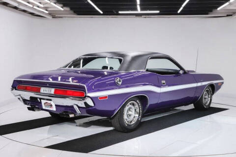 1970 Dodge Challenger