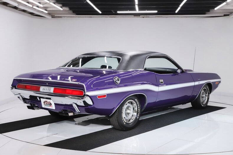 1970 Dodge Challenger