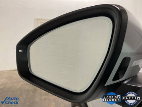 2024 Audi Q4 e-tron quattro Premium Plus 50