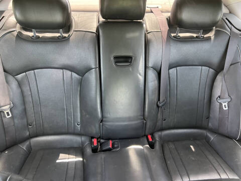 2017 Genesis G80 5.0 Ultimate