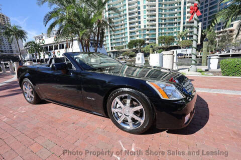 2008 Cadillac XLR for sale at Choice Auto Brokers in Fort Lauderdale FL