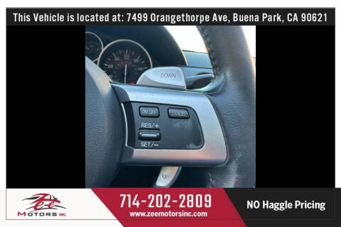 2012 Mazda MX-5 Miata Sport