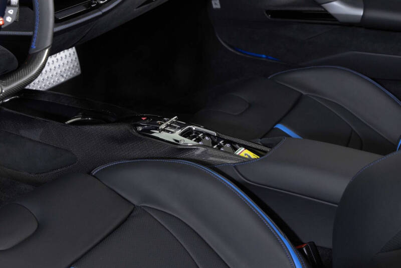 2024 Ferrari SF90 Spider