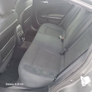 2011 Dodge Charger SE