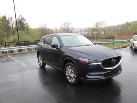 2019 Mazda CX-5 for sale at Tri Town Truck Sales LLC in Watertown CT