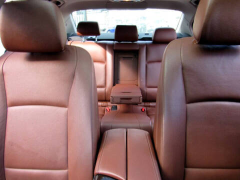 2012 BMW 5 Series 528i xDrive