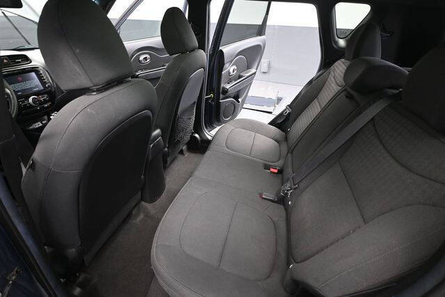 2014 Kia Soul !