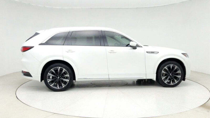 2024 Mazda CX-90 3.3 Turbo S