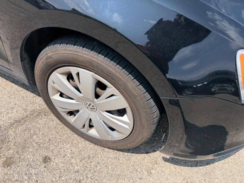 2014 Volkswagen Jetta