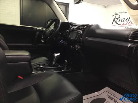 2019 Toyota 4Runner TRD Pro