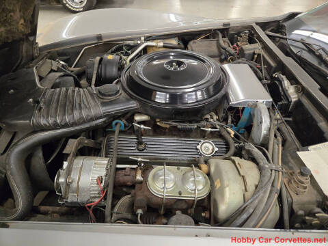 1977 Chevrolet Corvette