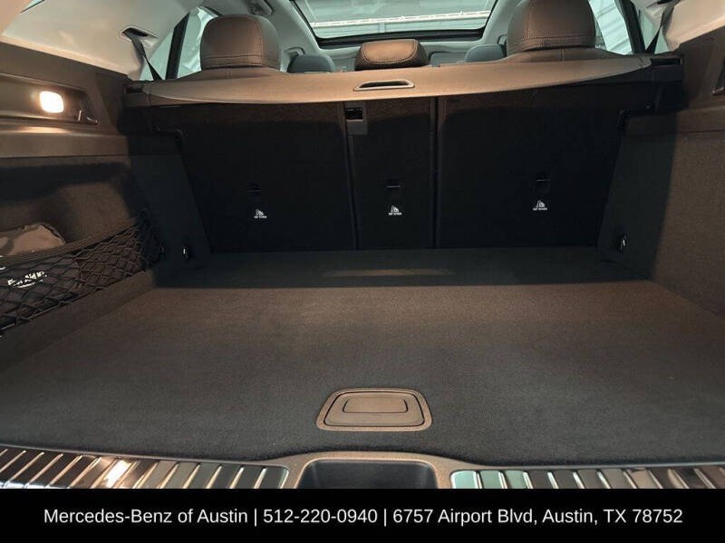 2025 Mercedes-Benz GLE GLE 350