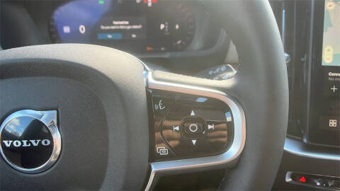 2026 Volvo XC90 B5 Core