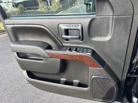 2016 GMC Sierra 2500HD