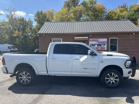 2019 RAM 3500 for sale at Super Cars Direct in Kernersville NC
