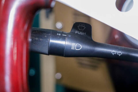 1995 Jeep Wrangler S