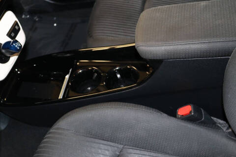 2018 Toyota Prius Three