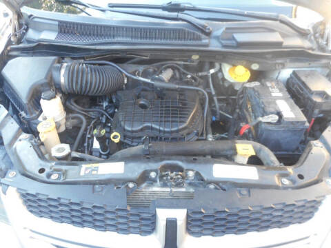 2015 GMC Terrain SLE-1