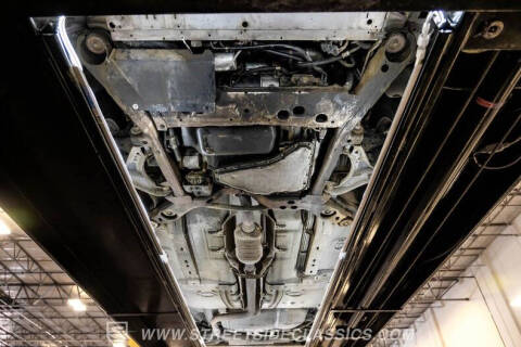 1988 Cadillac DeVille