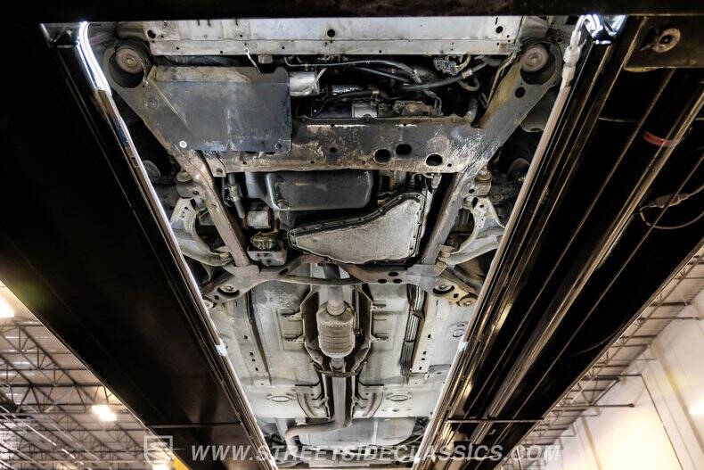 1988 Cadillac DeVille