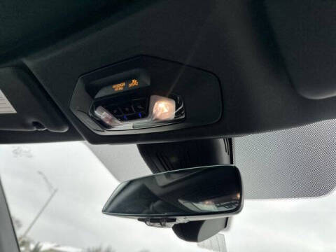 2023 BMW 4 Series 430i xDrive