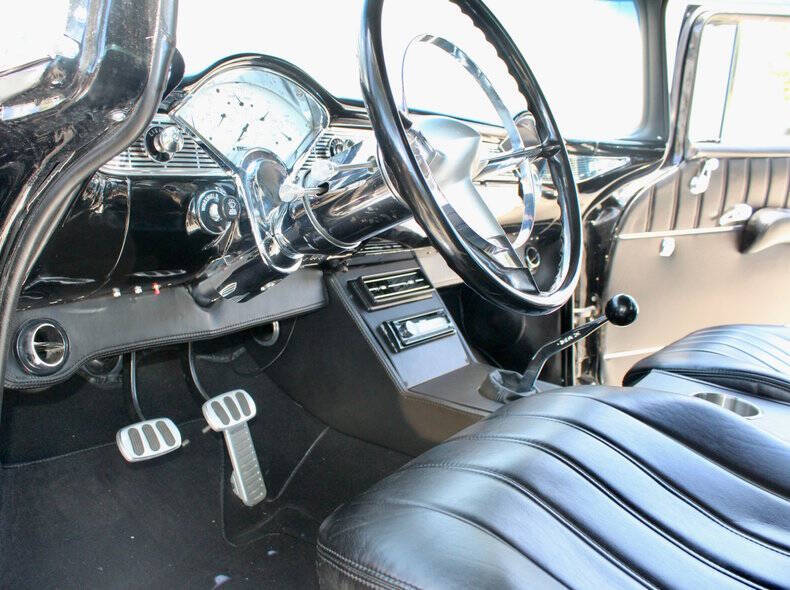 1956 Chevrolet Bel Air