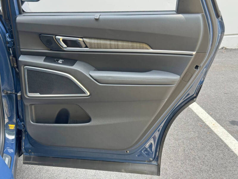 2023 Kia Telluride SX