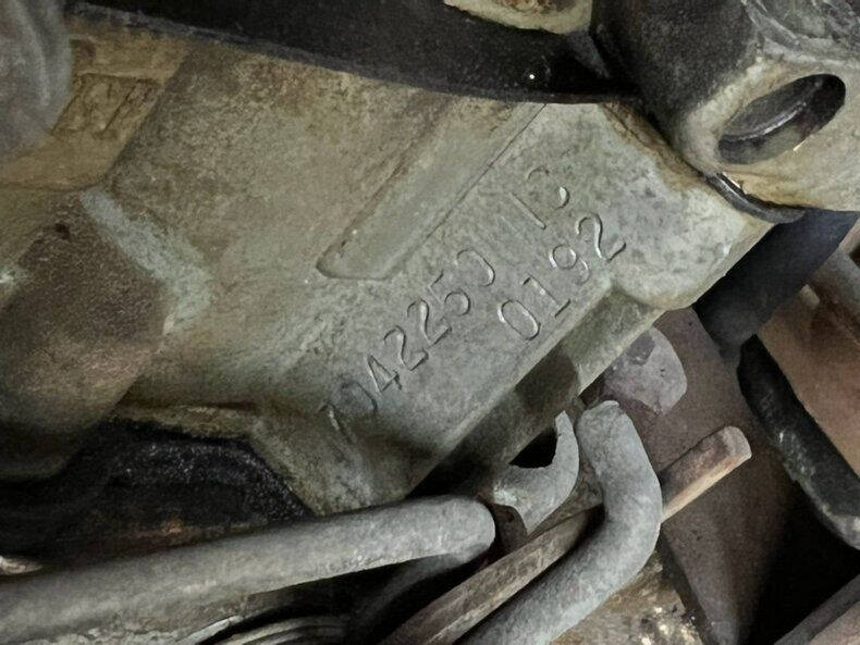 1972 Oldsmobile Cutlass