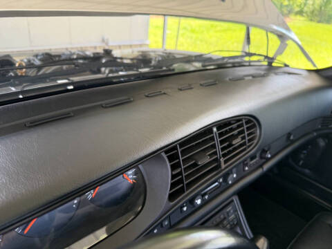1988 Porsche 944