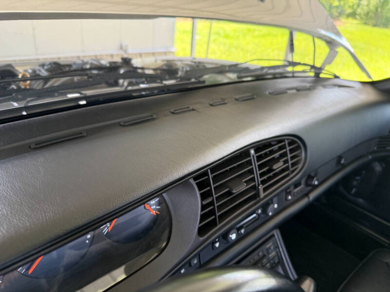 1988 Porsche 944