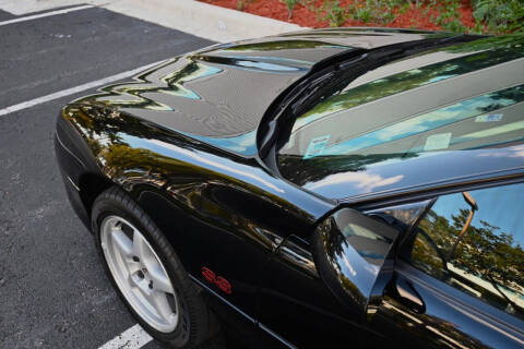 1998 Chevrolet Camaro