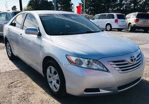 2009 Toyota Camry for sale at Fiesta Motors Inc in Las Cruces NM